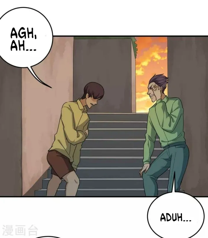 Gaming Stream of the Genius Chapter 21 - halaman 19
