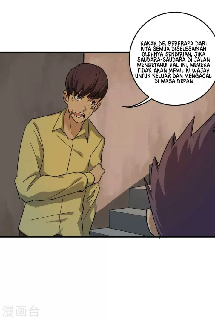 Gaming Stream of the Genius Chapter 21 - halaman 22