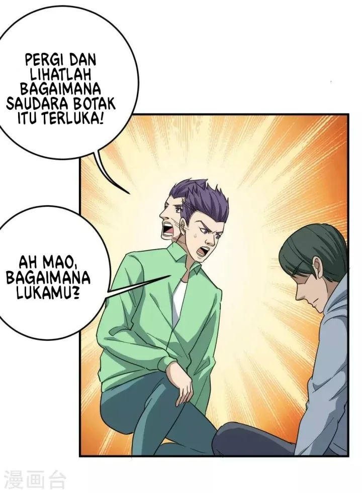 Gaming Stream of the Genius Chapter 21 - halaman 24
