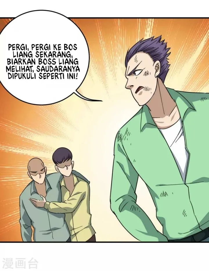 Gaming Stream of the Genius Chapter 21 - halaman 27