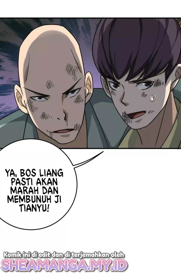 Gaming Stream of the Genius Chapter 21 - halaman 28