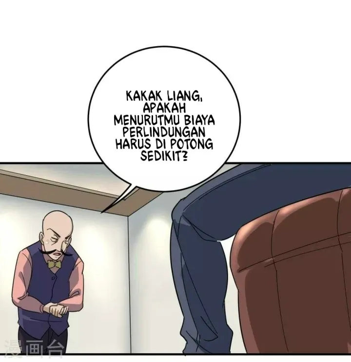 Gaming Stream of the Genius Chapter 21 - halaman 29