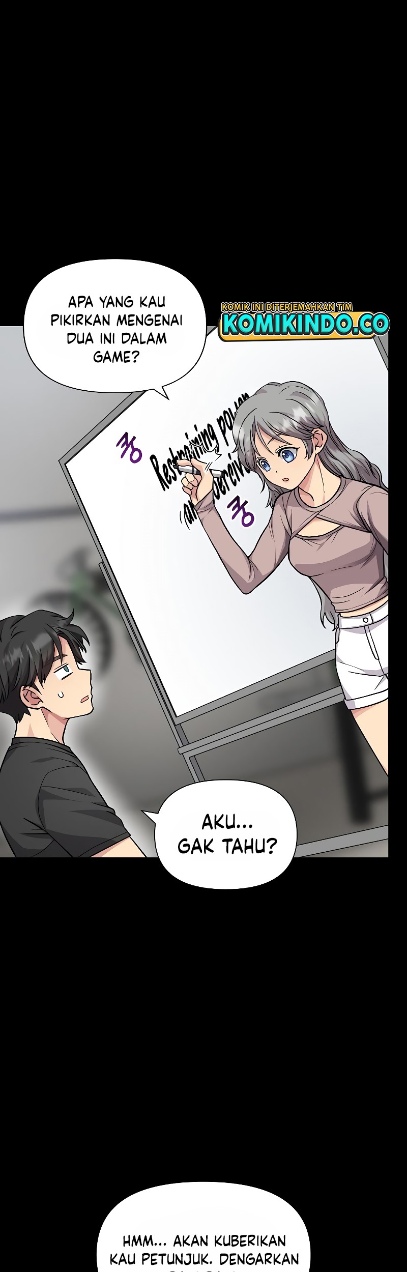 Gaming Stream of the Genius Chapter 21 - halaman 37