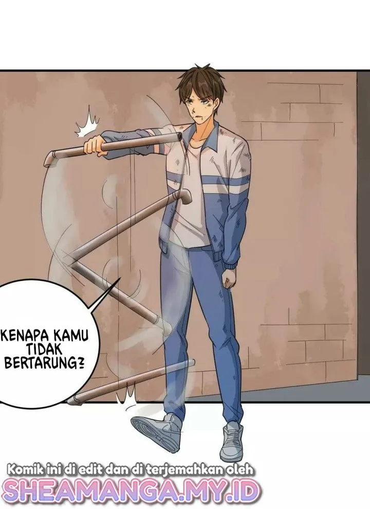 Gaming Stream of the Genius Chapter 21 - halaman 4