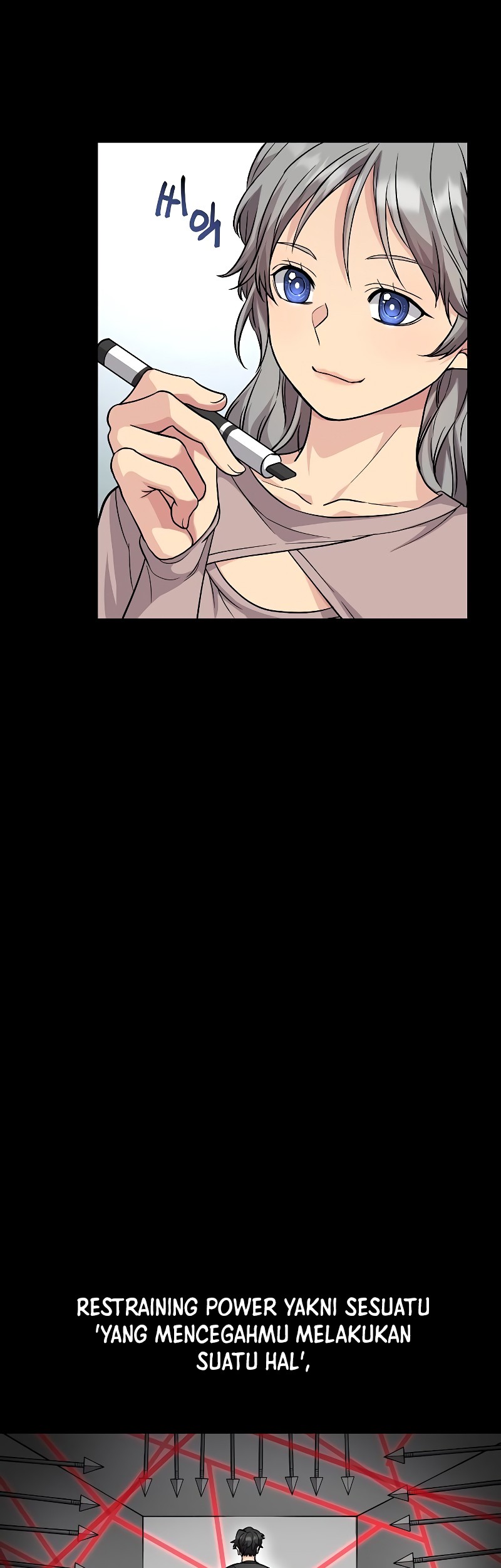 Gaming Stream of the Genius Chapter 21 - halaman 41