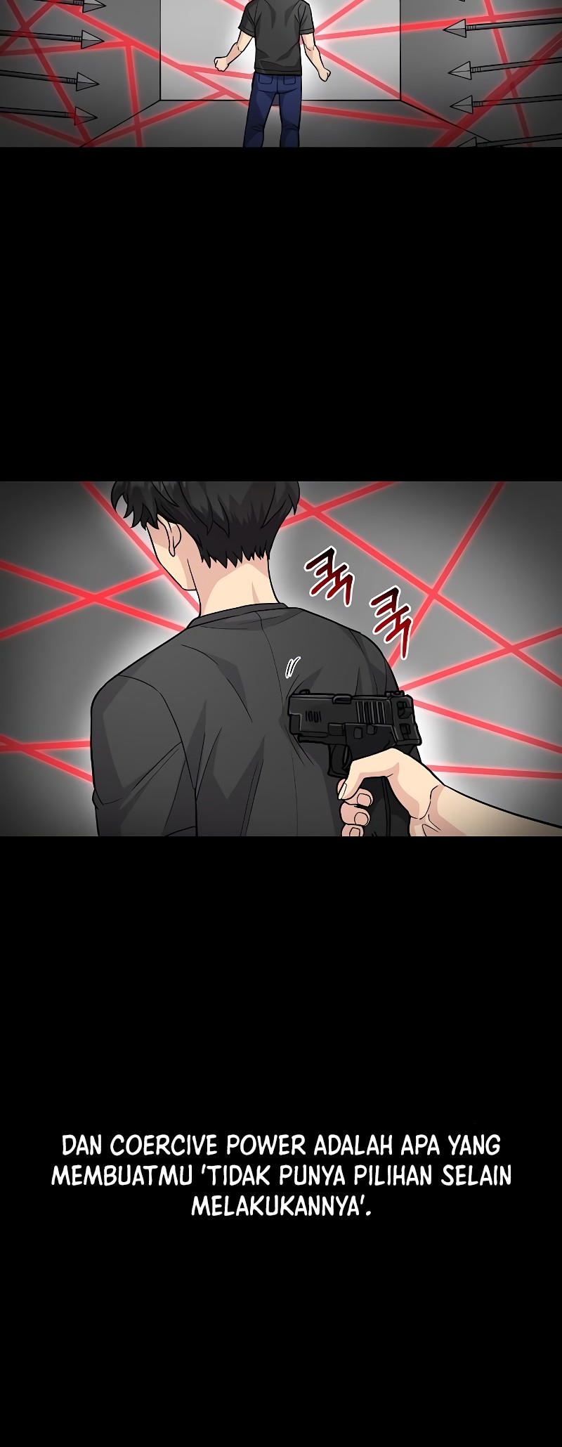 Gaming Stream of the Genius Chapter 21 - halaman 42