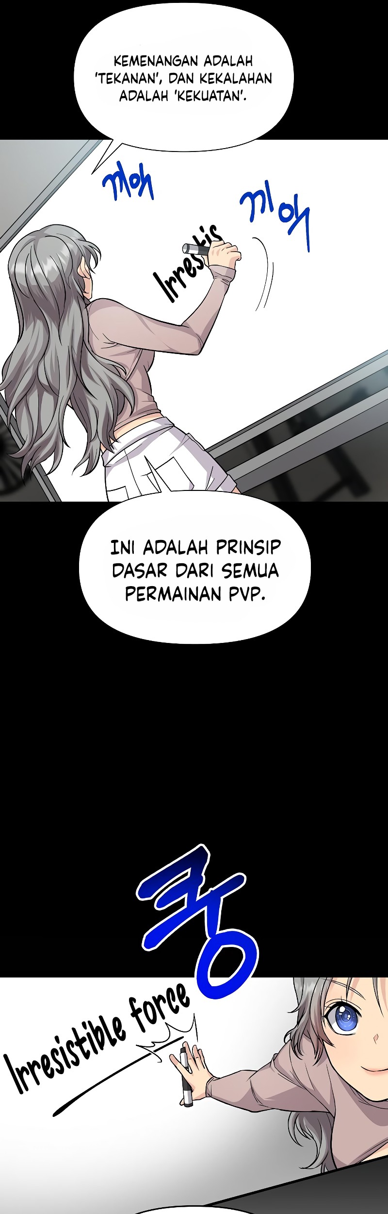 Gaming Stream of the Genius Chapter 21 - halaman 43