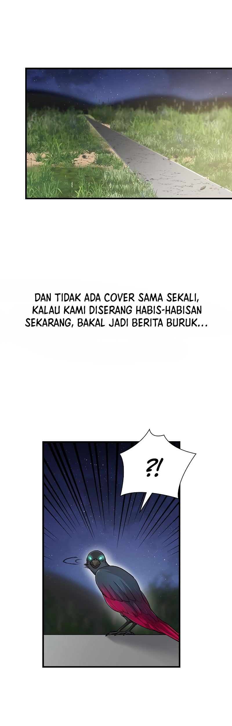Gaming Stream of the Genius Chapter 21 - halaman 48