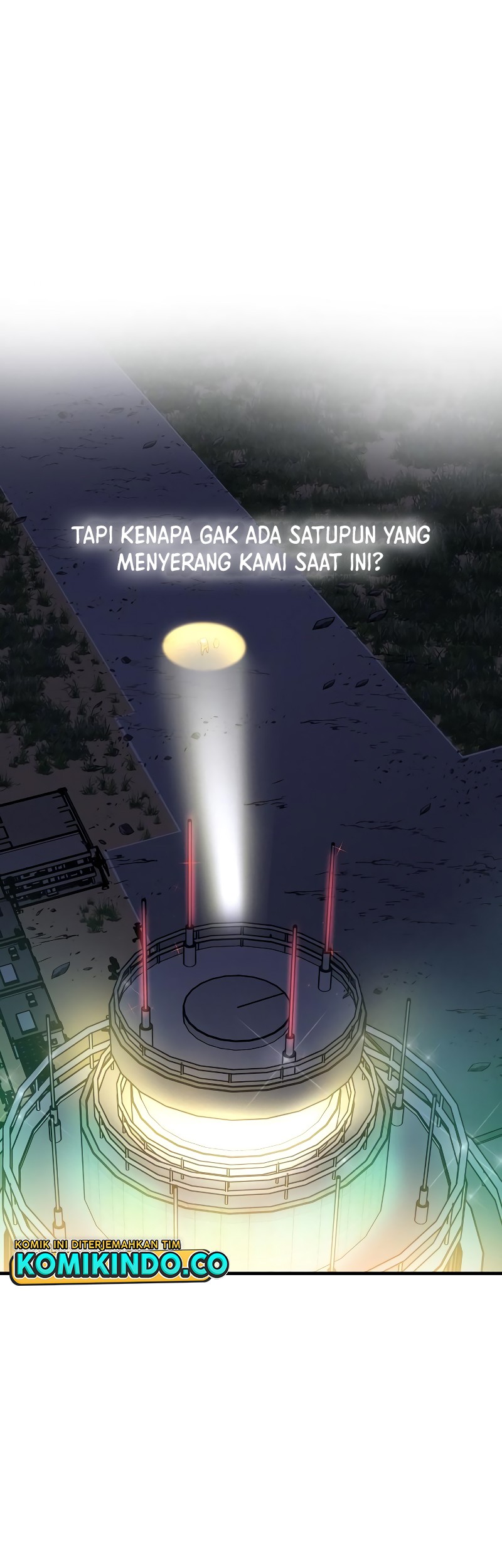 Gaming Stream of the Genius Chapter 21 - halaman 49