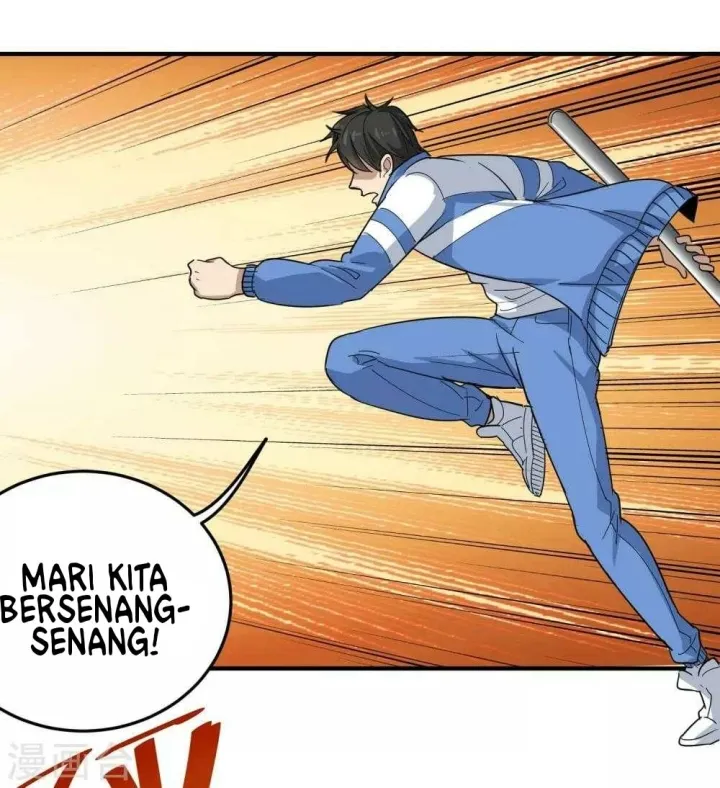 Gaming Stream of the Genius Chapter 21 - halaman 5