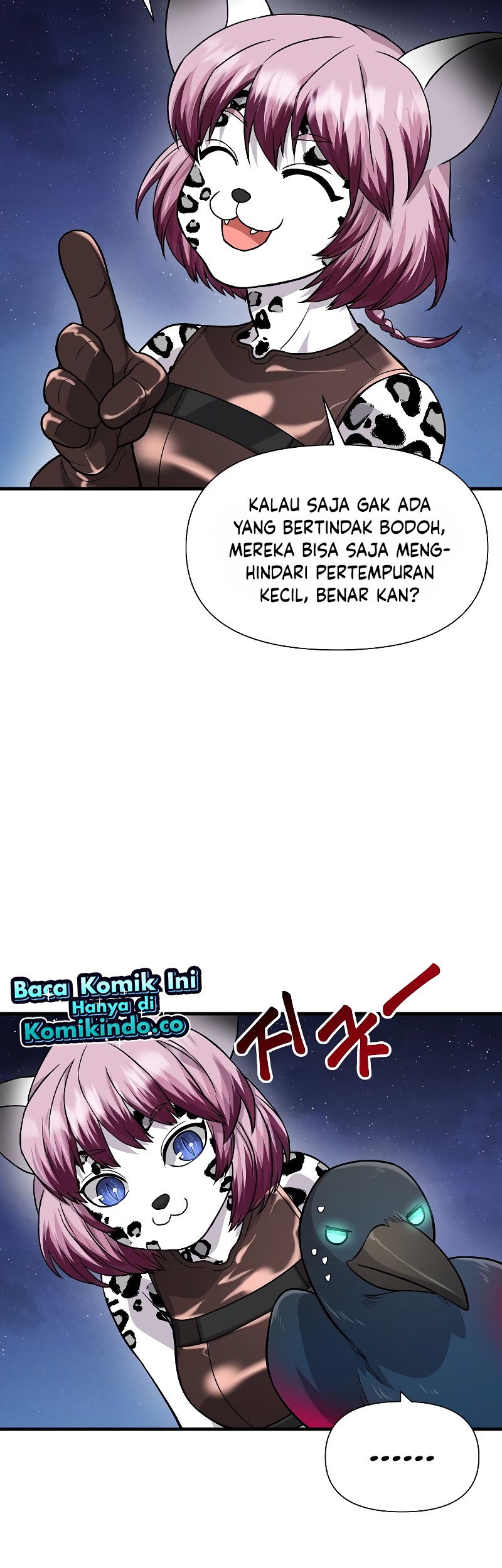 Gaming Stream of the Genius Chapter 21 - halaman 51