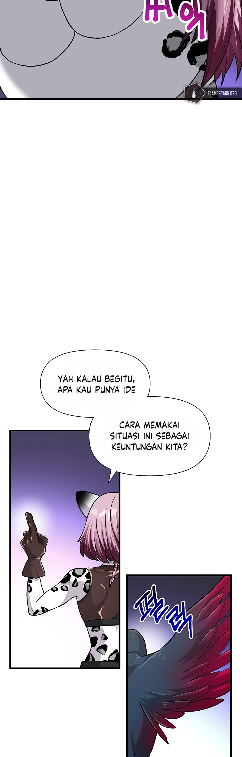 Gaming Stream of the Genius Chapter 21 - halaman 55