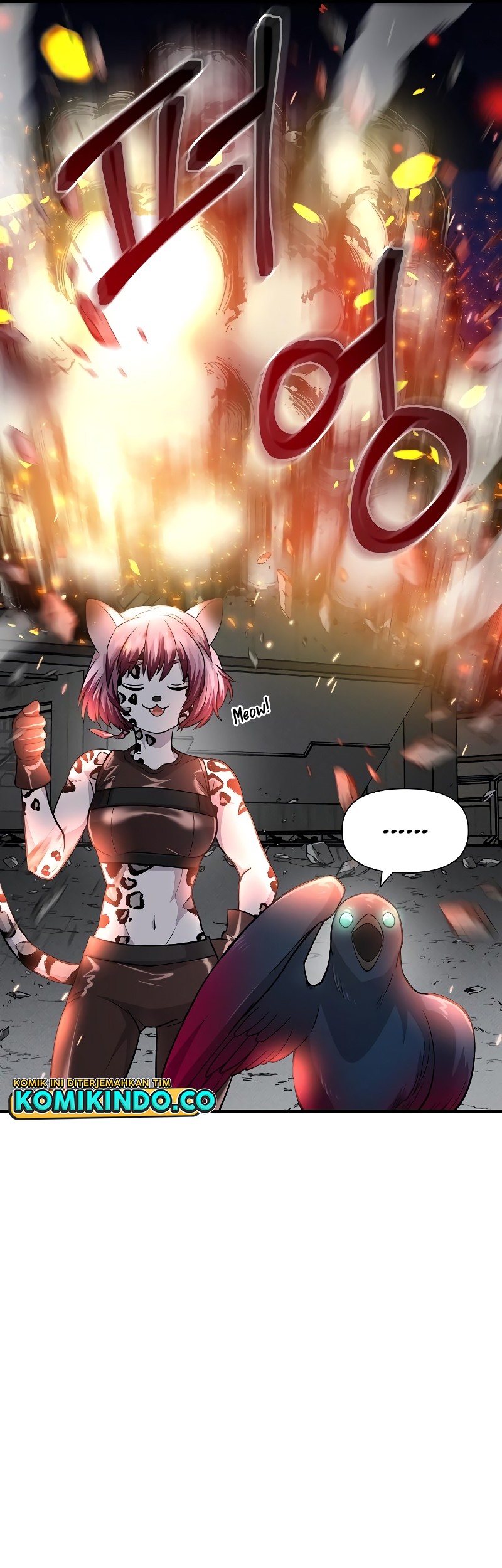 Gaming Stream of the Genius Chapter 21 - halaman 57
