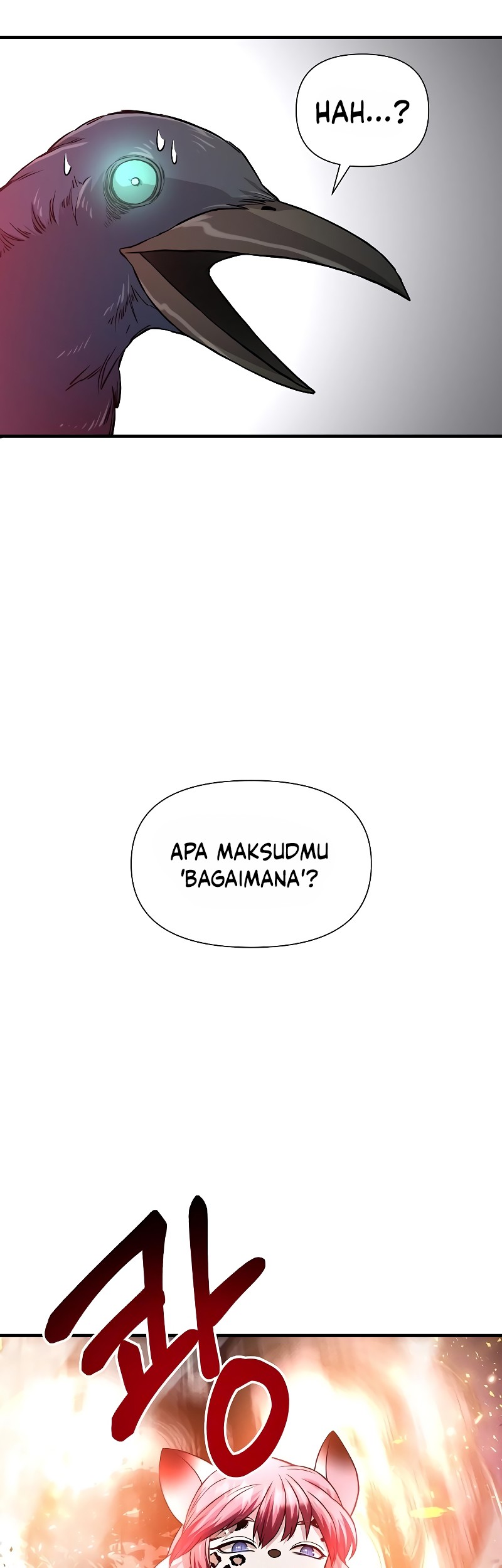 Gaming Stream of the Genius Chapter 21 - halaman 58