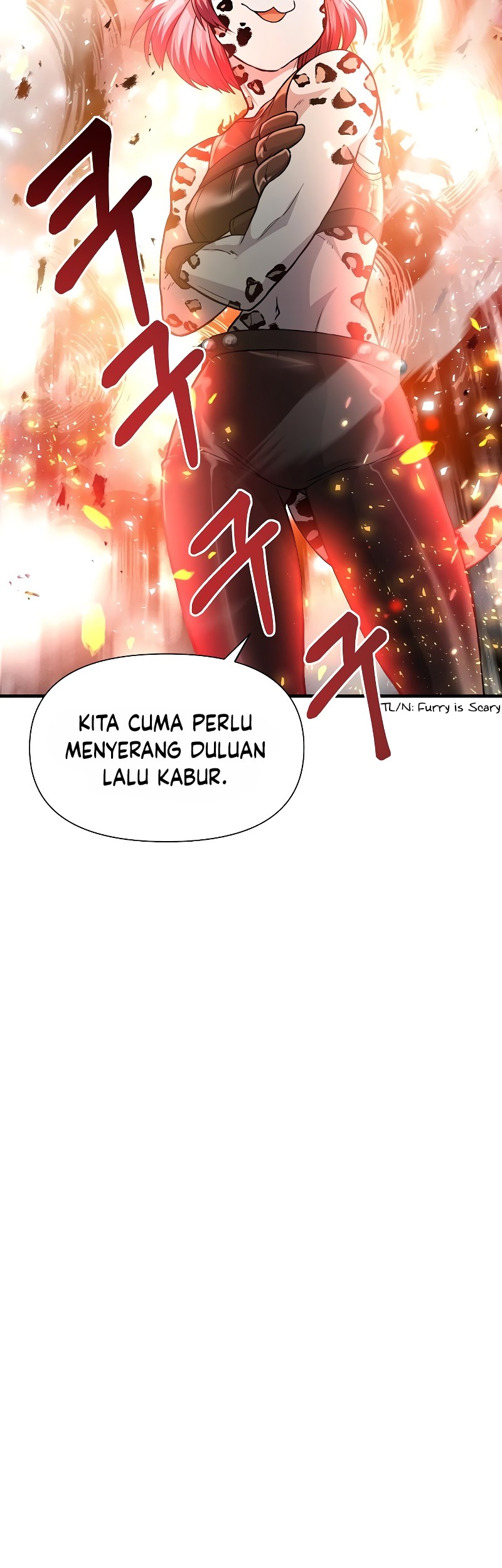 Gaming Stream of the Genius Chapter 21 - halaman 59