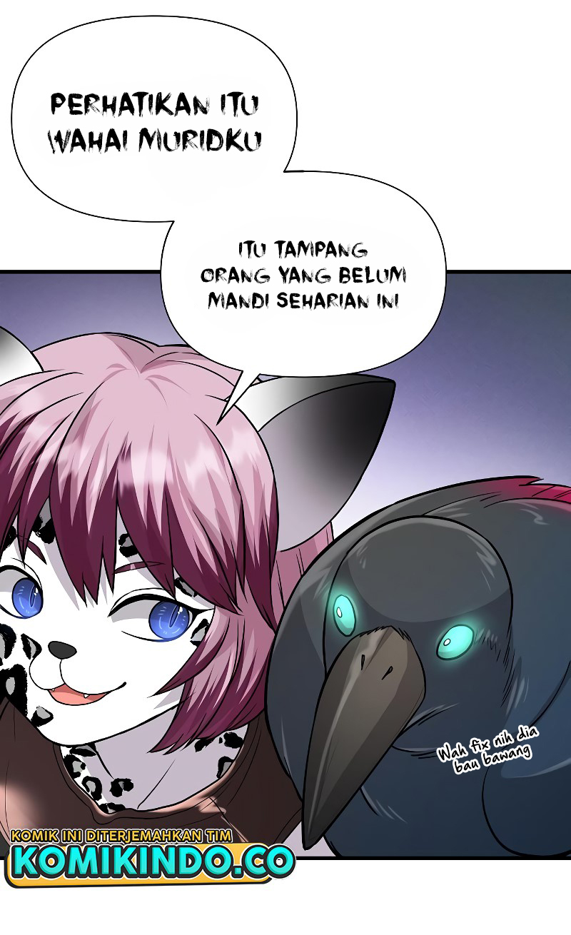 Gaming Stream of the Genius Chapter 21 - halaman 62
