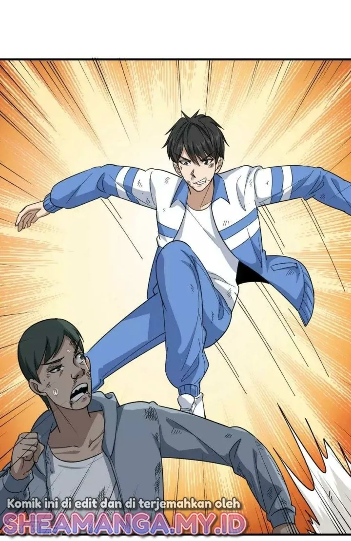 Gaming Stream of the Genius Chapter 21 - halaman 8