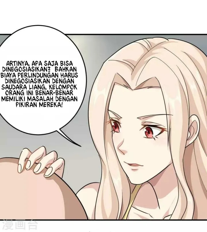 Gaming Stream of the Genius Chapter 22 - halaman 14