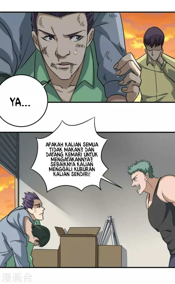 Gaming Stream of the Genius Chapter 22 - halaman 18
