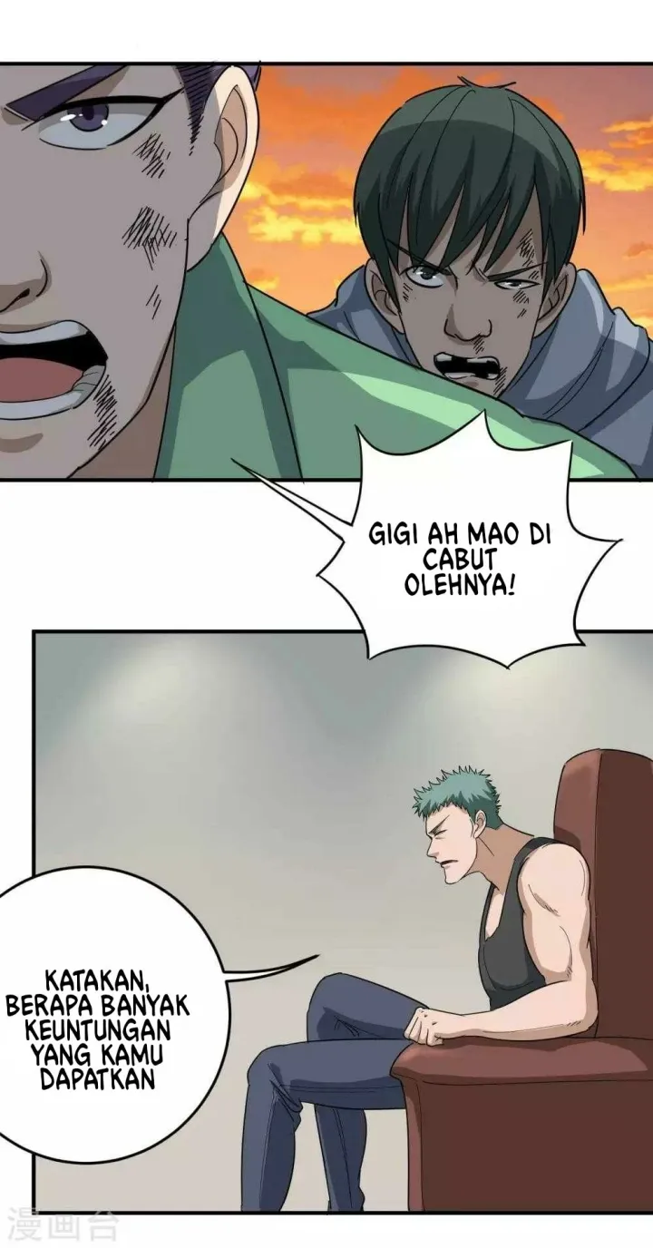 Gaming Stream of the Genius Chapter 22 - halaman 21