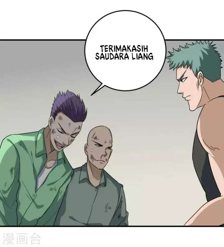 Gaming Stream of the Genius Chapter 22 - halaman 23