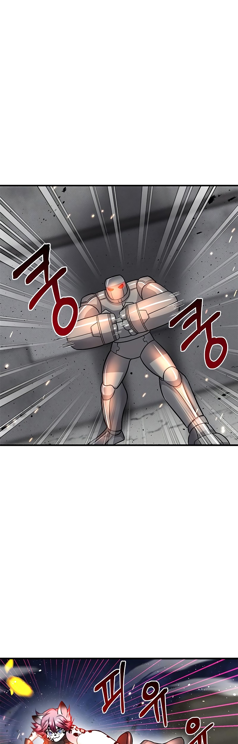 Gaming Stream of the Genius Chapter 22 - halaman 28