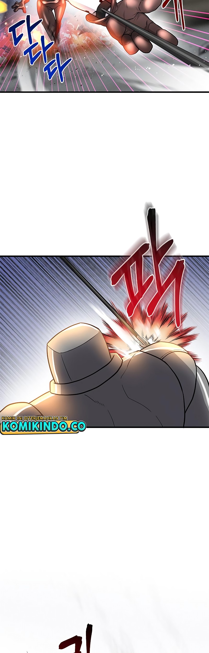 Gaming Stream of the Genius Chapter 22 - halaman 29