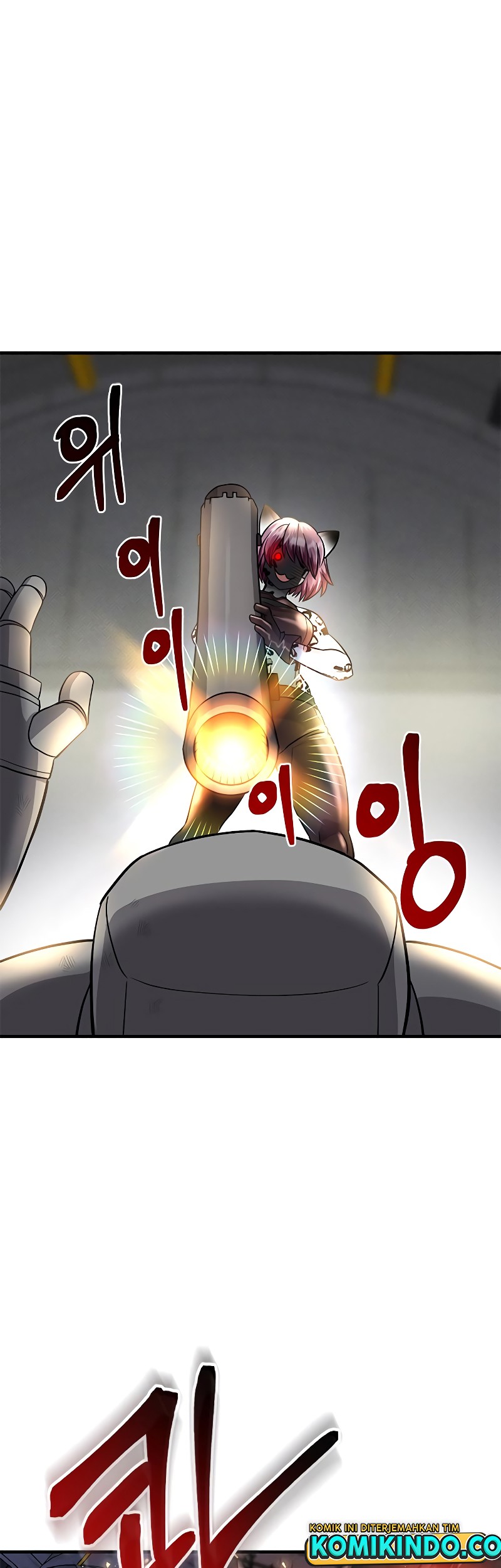Gaming Stream of the Genius Chapter 22 - halaman 33