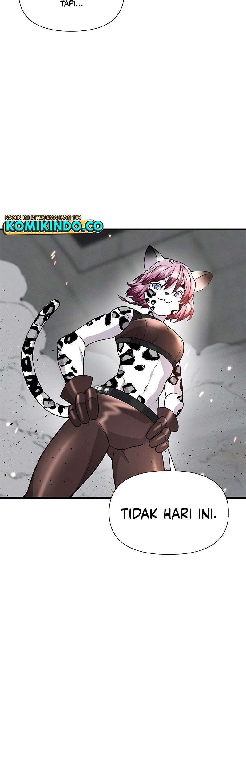 Gaming Stream of the Genius Chapter 22 - halaman 39
