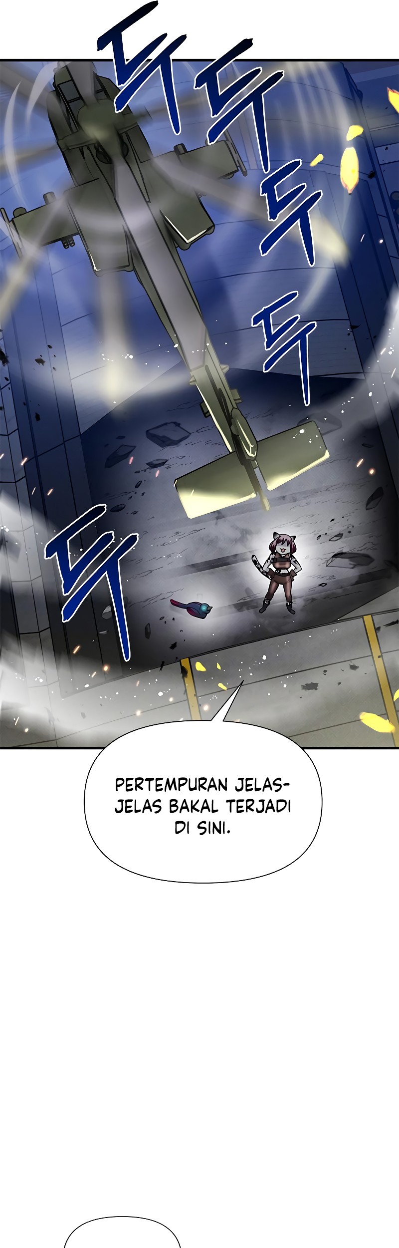 Gaming Stream of the Genius Chapter 22 - halaman 42