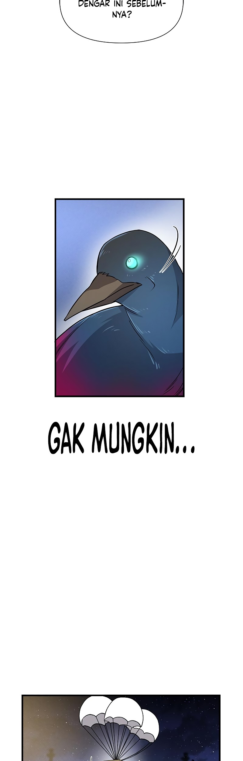 Gaming Stream of the Genius Chapter 22 - halaman 45