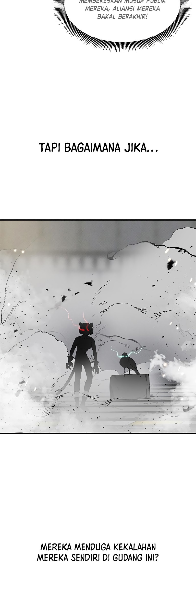 Gaming Stream of the Genius Chapter 22 - halaman 49