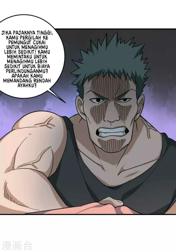 Gaming Stream of the Genius Chapter 22 - halaman 5