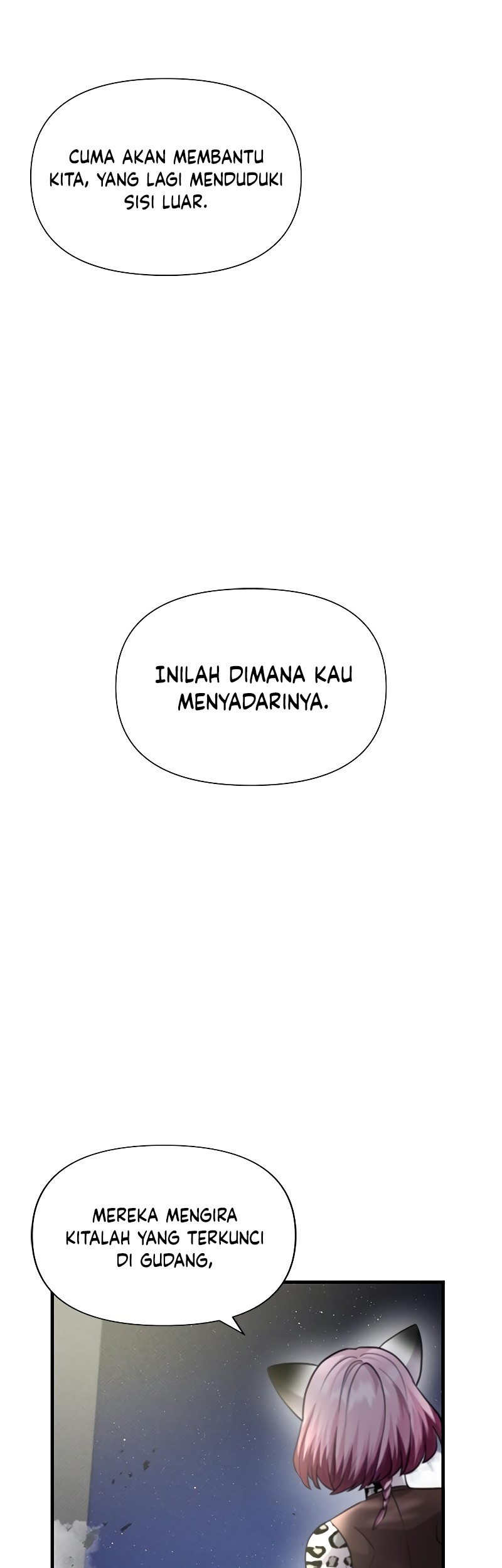 Gaming Stream of the Genius Chapter 22 - halaman 52
