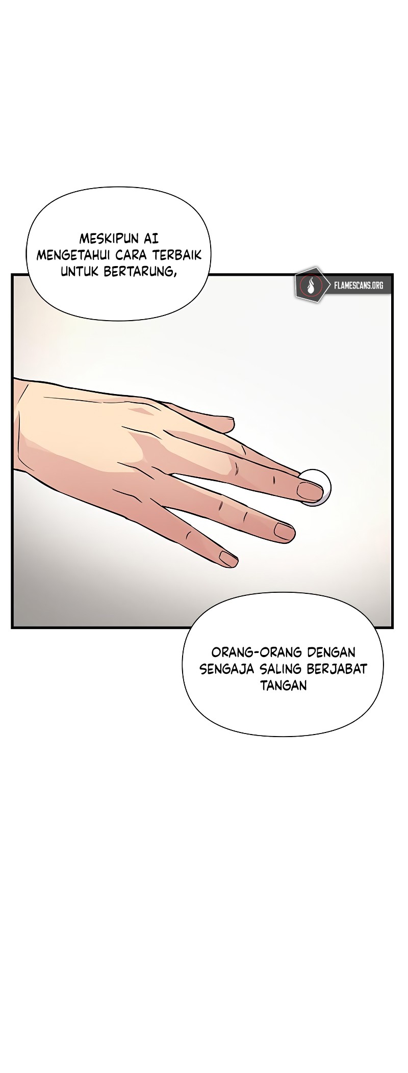 Gaming Stream of the Genius Chapter 22 - halaman 64