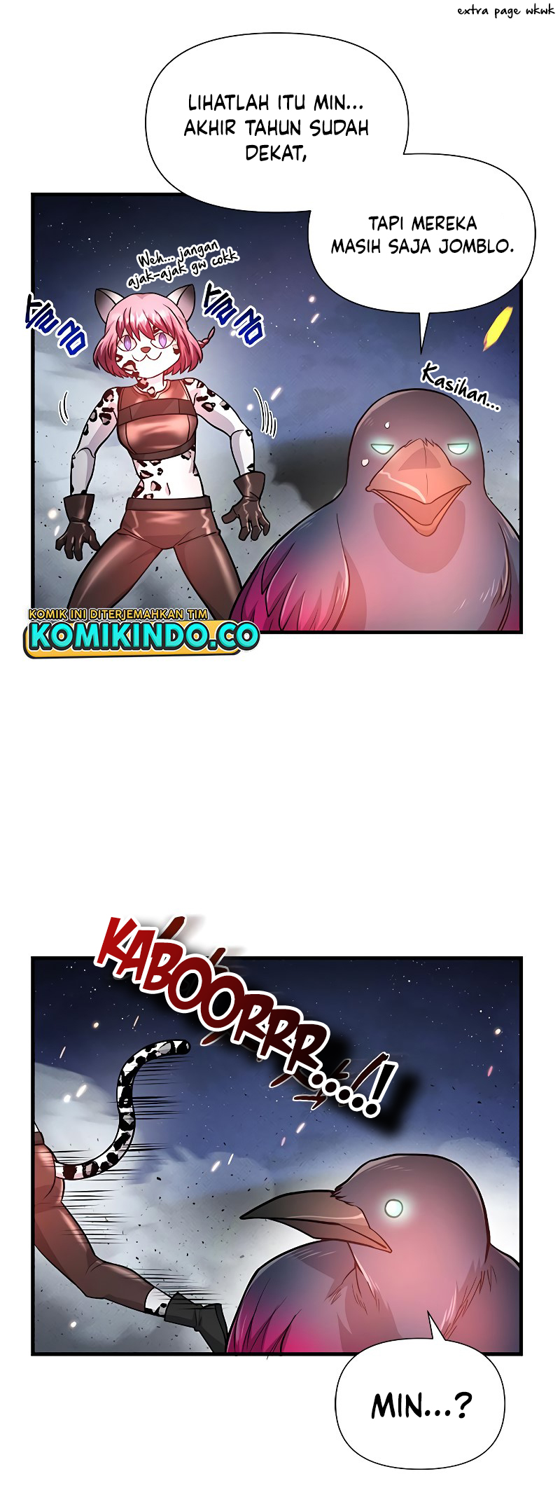 Gaming Stream of the Genius Chapter 22 - halaman 70