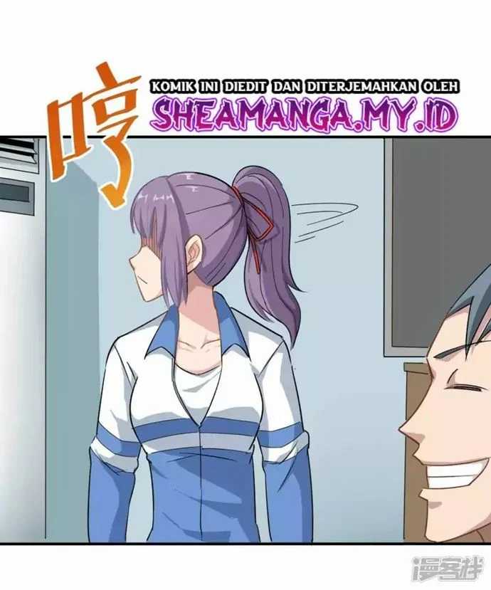 Gaming Stream of the Genius Chapter 3 - halaman 11