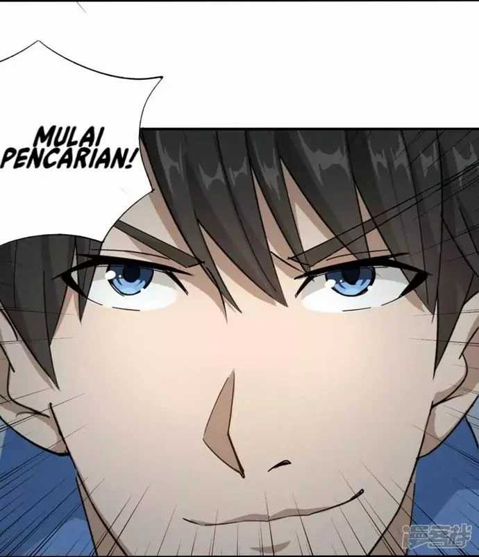 Gaming Stream of the Genius Chapter 3 - halaman 15