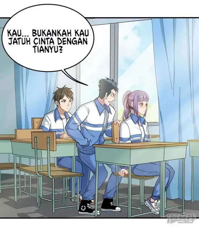 Gaming Stream of the Genius Chapter 3 - halaman 2