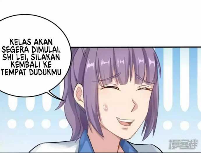 Gaming Stream of the Genius Chapter 3 - halaman 21