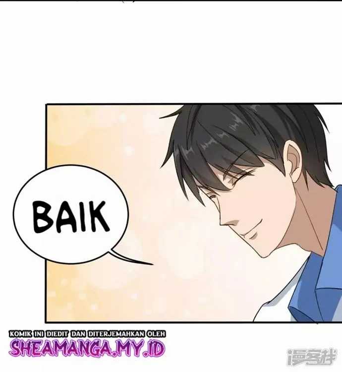 Gaming Stream of the Genius Chapter 3 - halaman 23