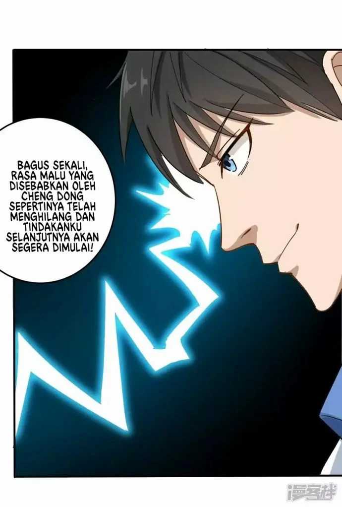 Gaming Stream of the Genius Chapter 3 - halaman 24