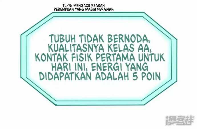 Gaming Stream of the Genius Chapter 3 - halaman 30