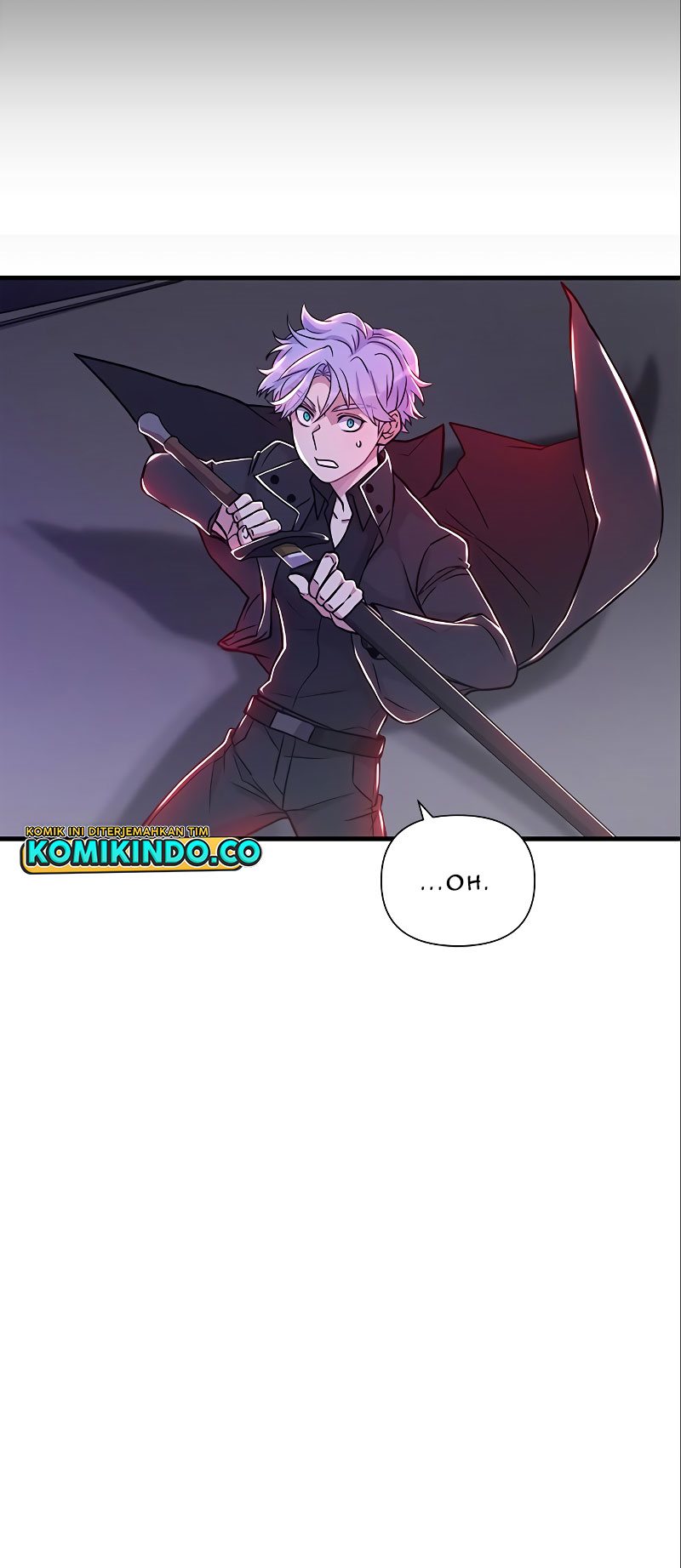 Gaming Stream of the Genius Chapter 3 - halaman 63