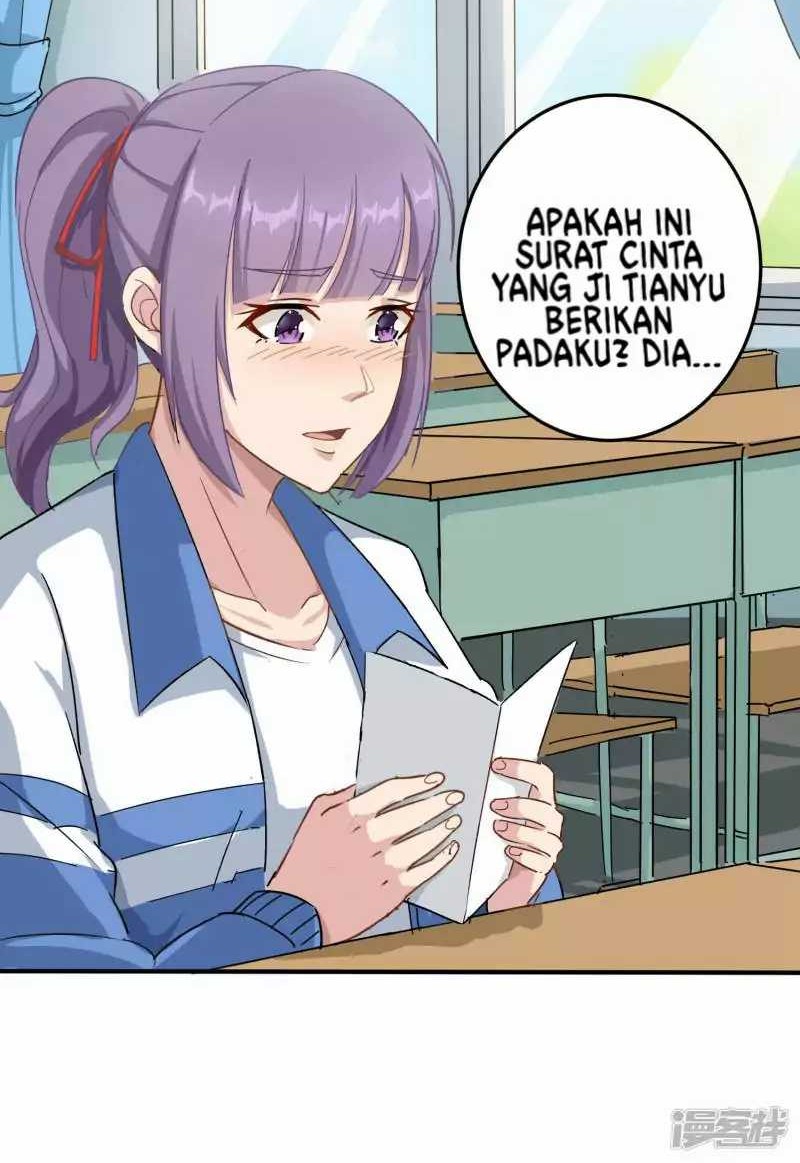 Gaming Stream of the Genius Chapter 4 - halaman 11