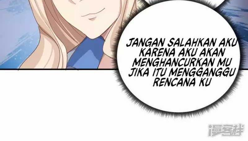 Gaming Stream of the Genius Chapter 4 - halaman 16