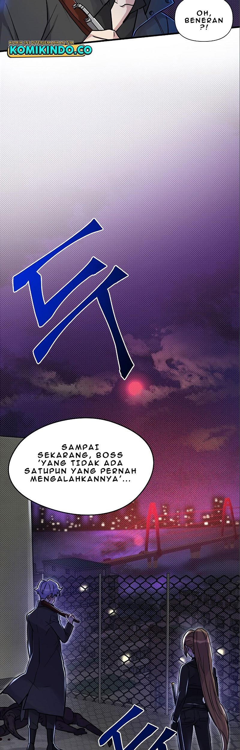 Gaming Stream of the Genius Chapter 4 - halaman 43