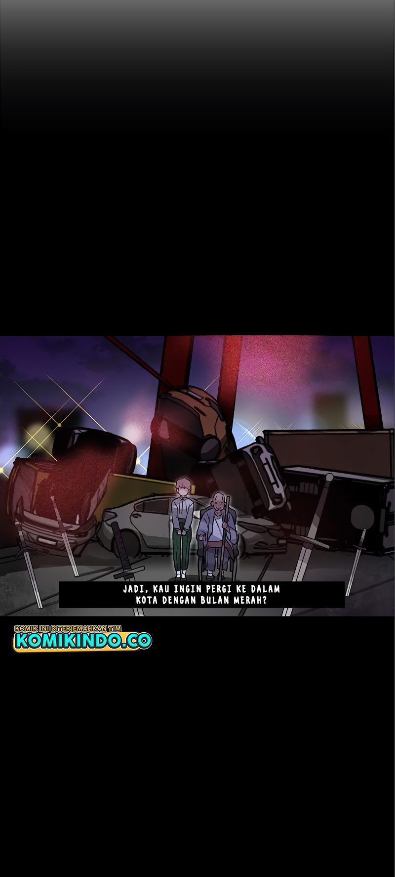 Gaming Stream of the Genius Chapter 4 - halaman 46