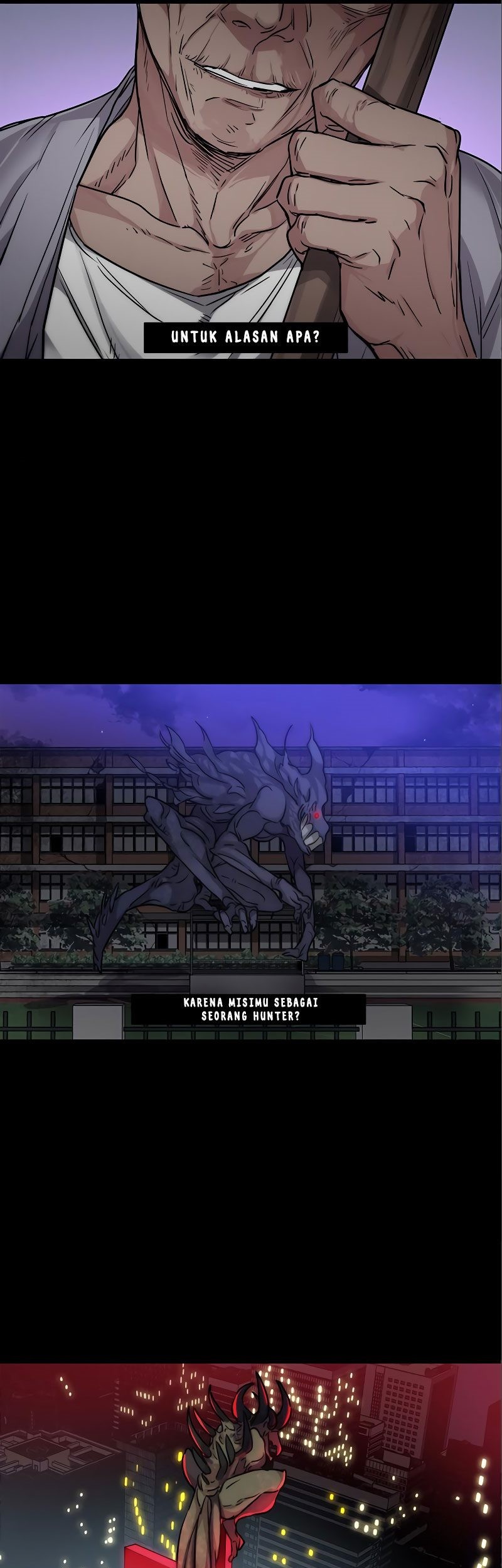 Gaming Stream of the Genius Chapter 4 - halaman 47