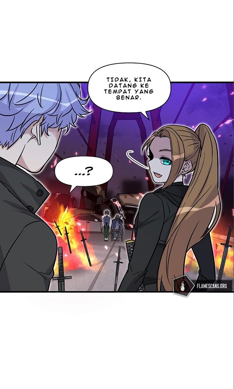 Gaming Stream of the Genius Chapter 4 - halaman 54